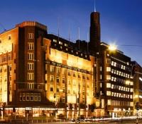NH Amsterdam Centre